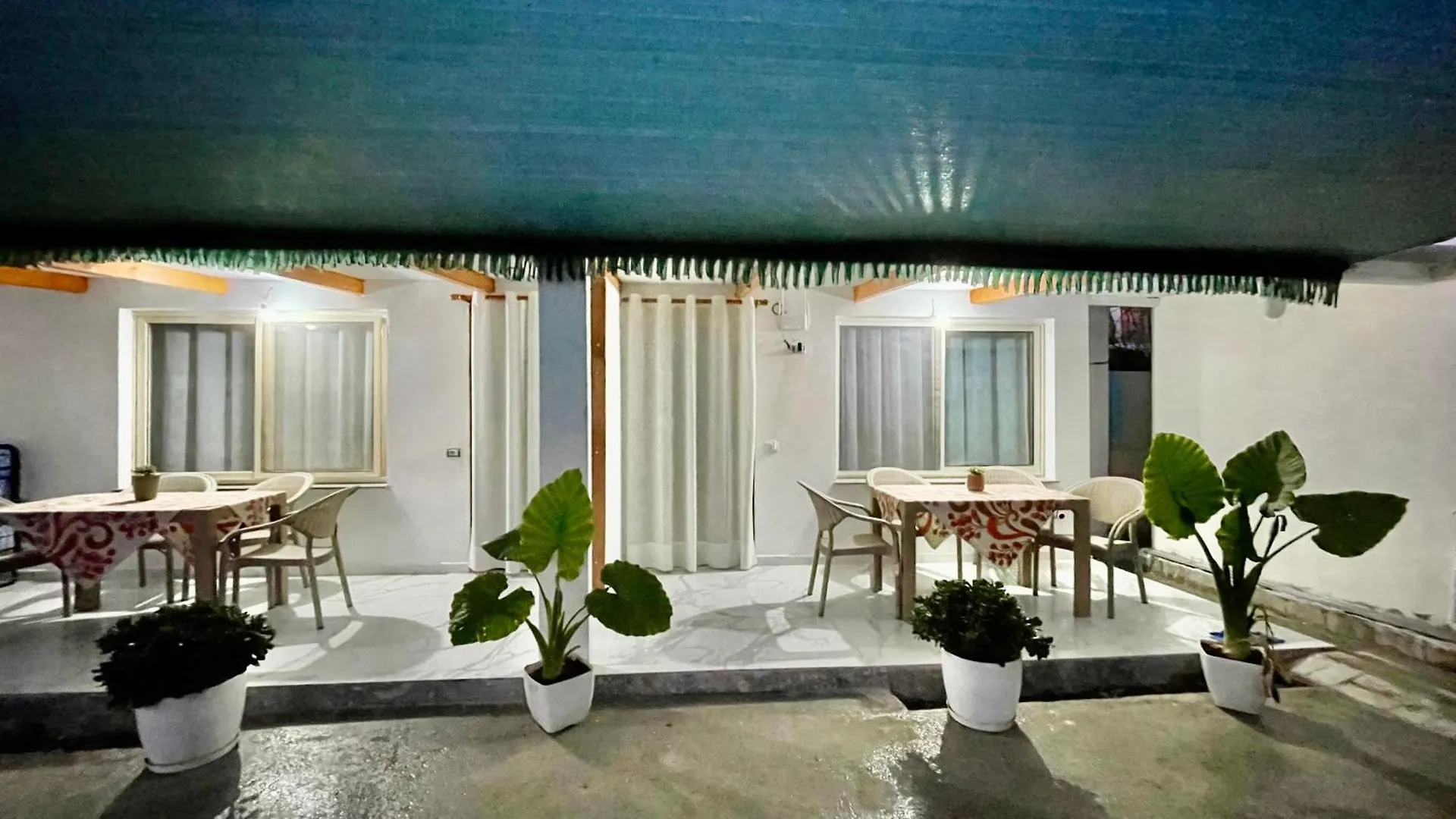 Fabio Rent House Hotel Vlorë
