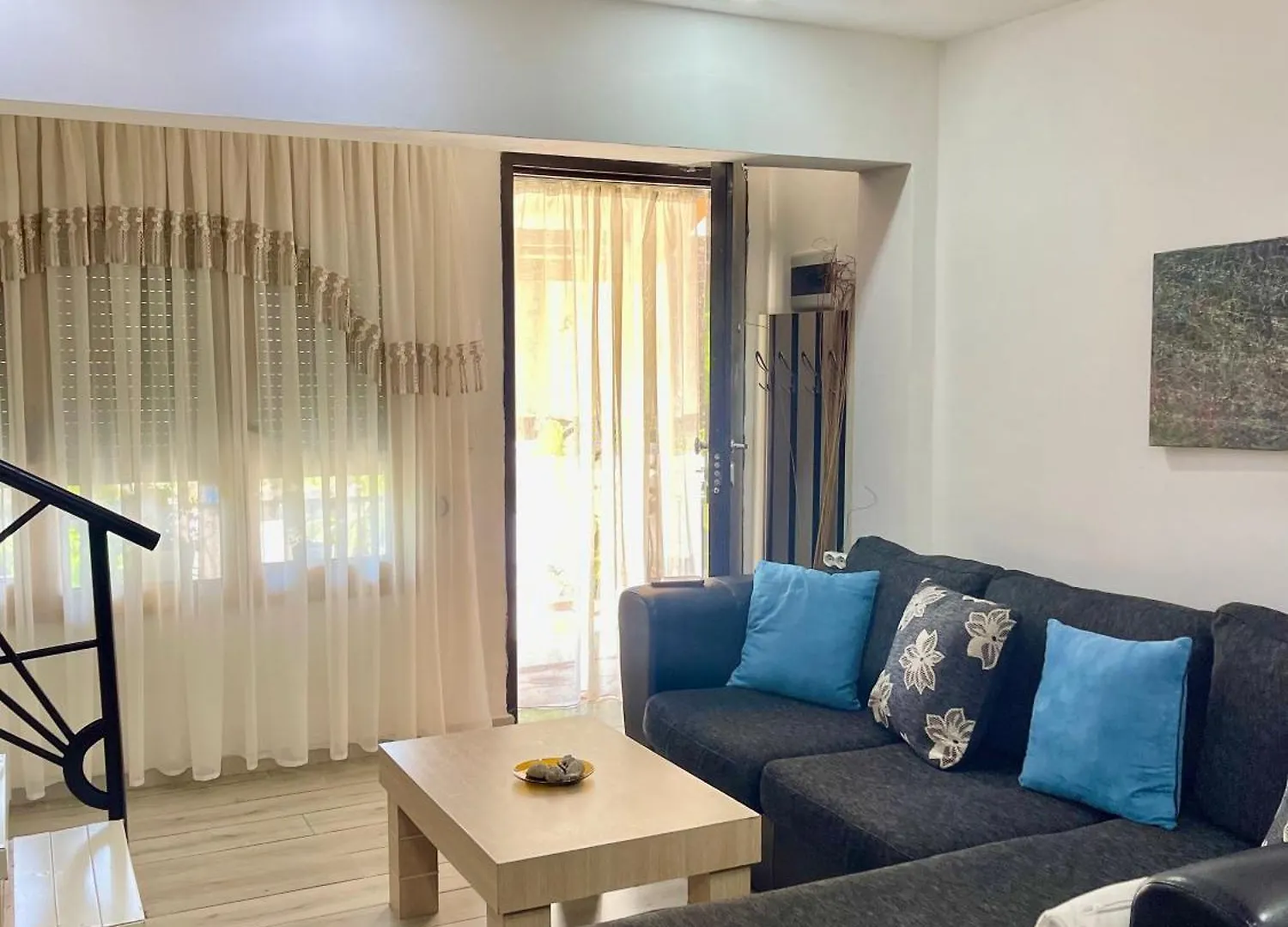 Fabio Rent House Hotel Vlorë