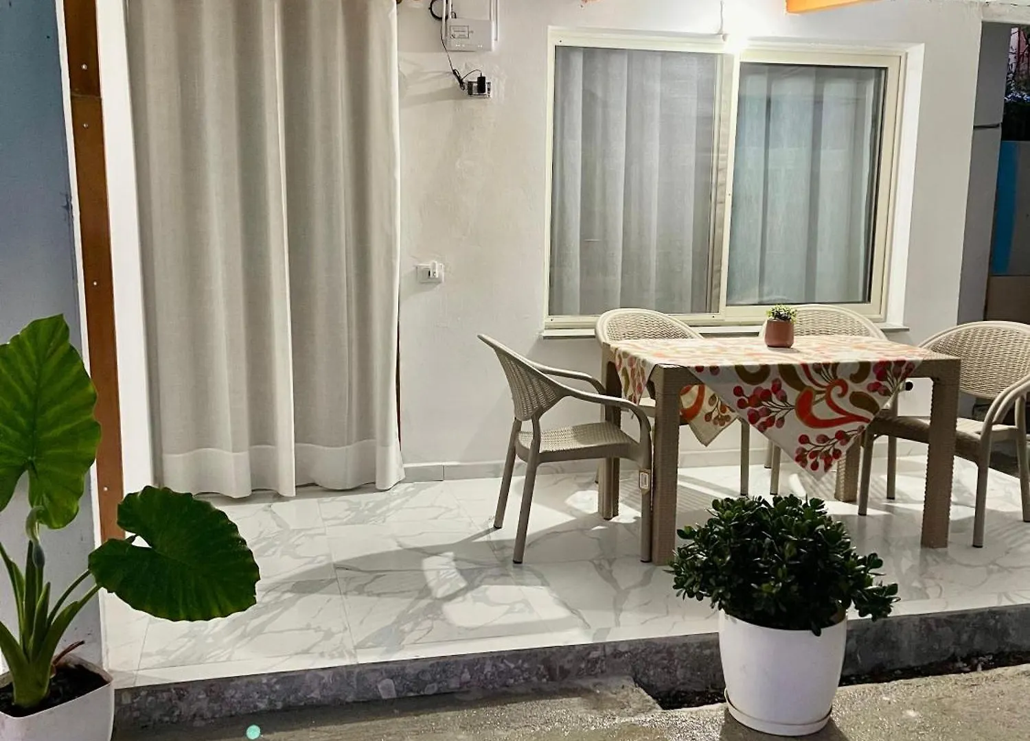 Gæstehus Fabio Rent House Hotel Vlorë
