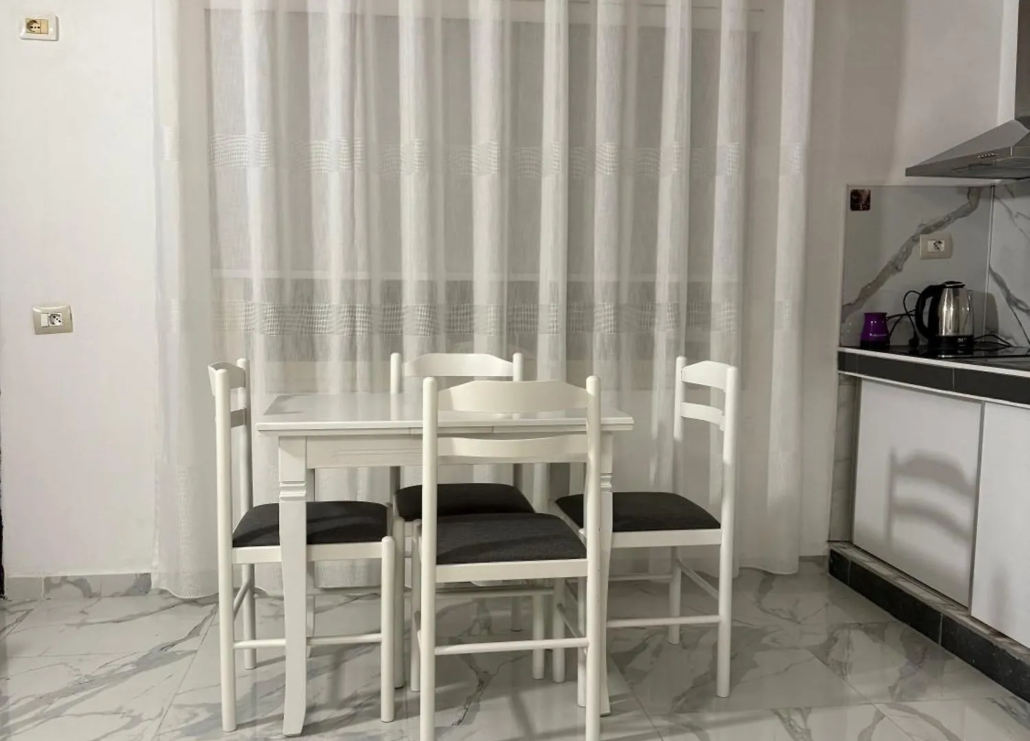 Gæstehus Fabio Rent House Hotel Vlorë