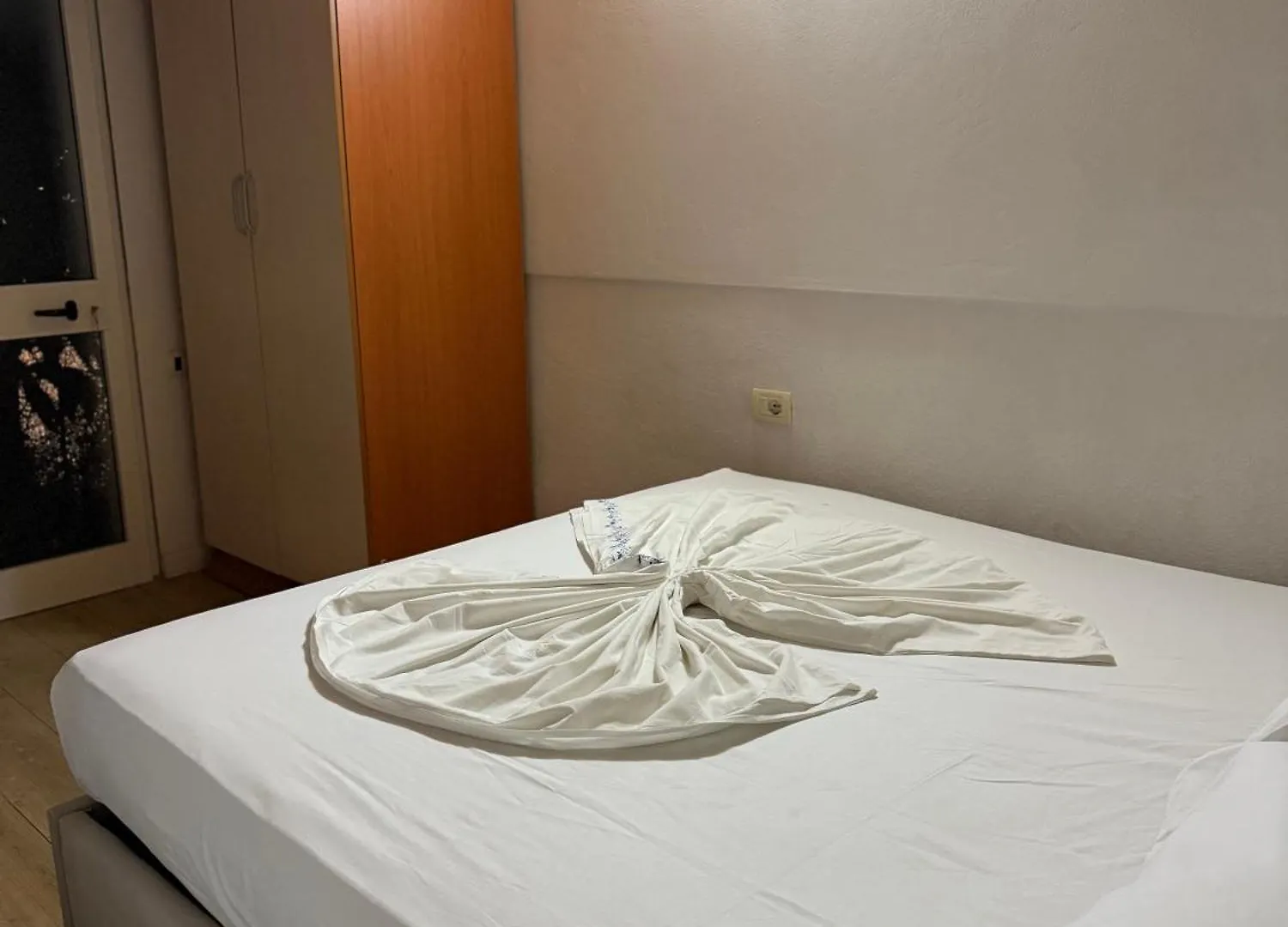 Gæstehus Fabio Rent House Hotel Vlorë Albanien